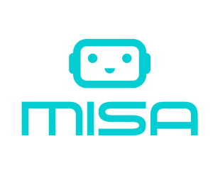 Misa Interactive Robot