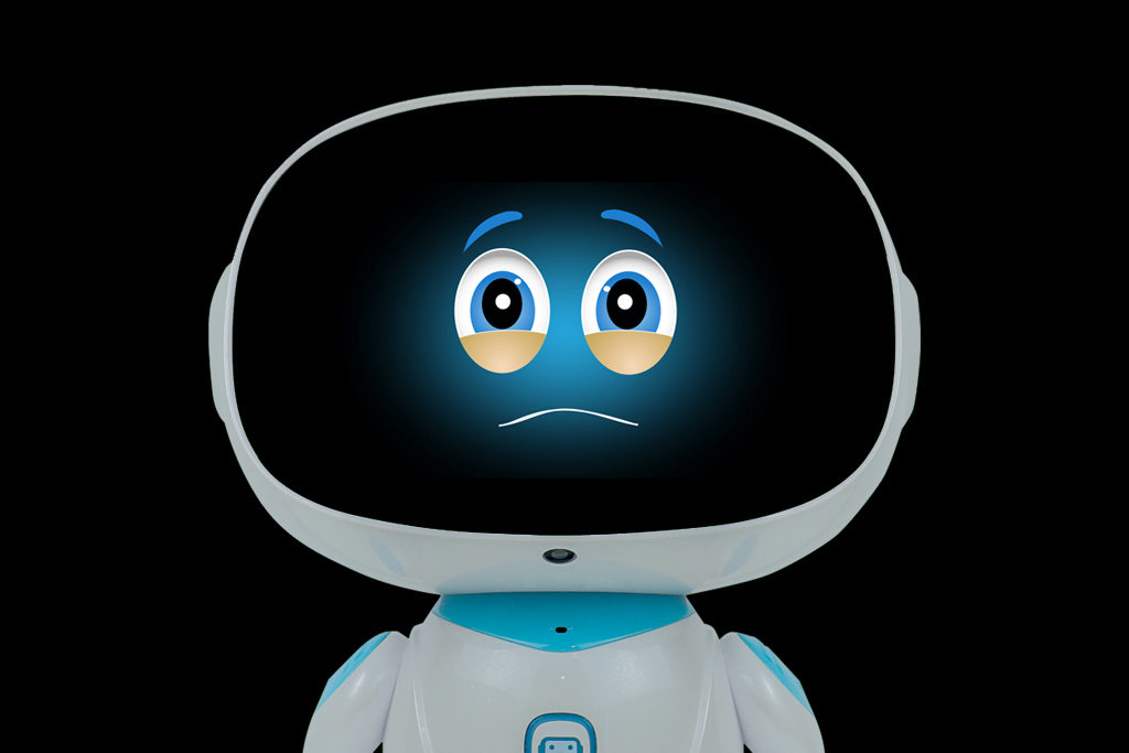 Skills - Ask Misa Robot a question. You'll get an answer