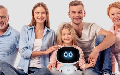 Would you let Misa robot care for your loved ones?