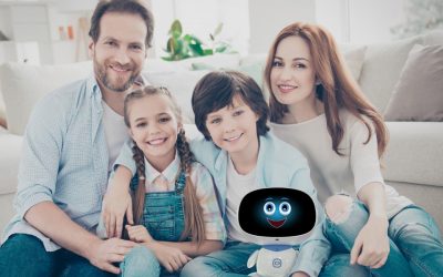 5 Huge Ways Misa Robot Makes You a Better Parent