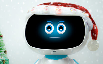 5 Reasons Why The Misa Robot Is the Best Christmas Gift for Kids and Family