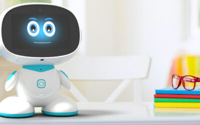 Misa: The Next Generation Social Family Robot