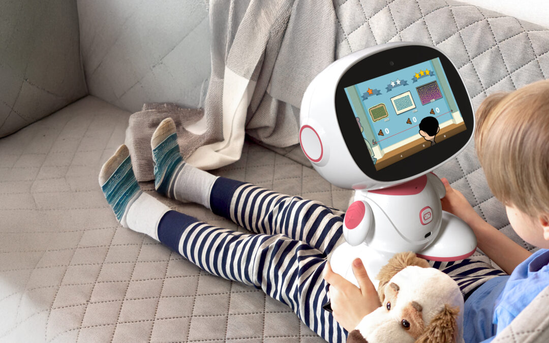 MISA: AI-Powered Fun and Learning for Kids Aged 5-12