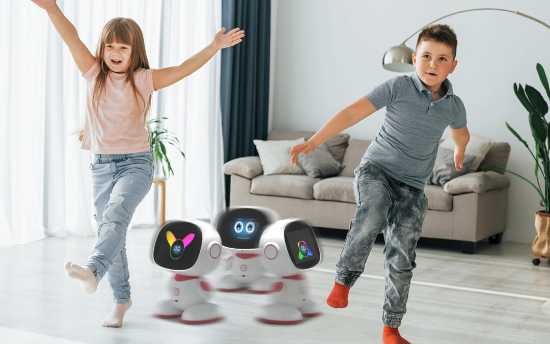 Sing, Dance, and Learn: MISA Brings Music into Education