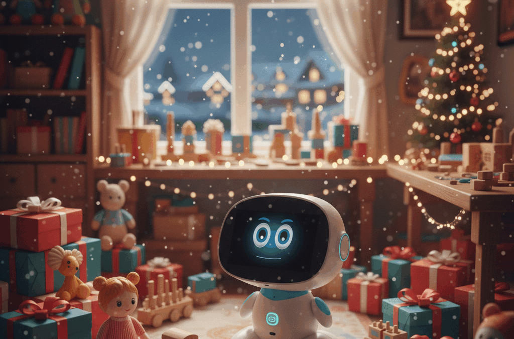 Why MISA is the Perfect Gift This Christmas