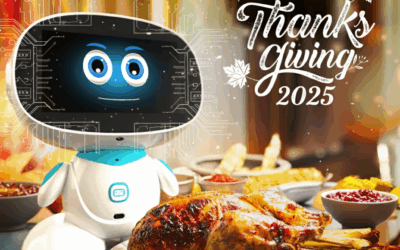 MISA: Make Thanksgiving Fun, Creative, and Educational!